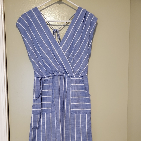 Universal thread dress - Picture 3 of 7